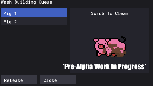 Pig Squeal screenshot 2