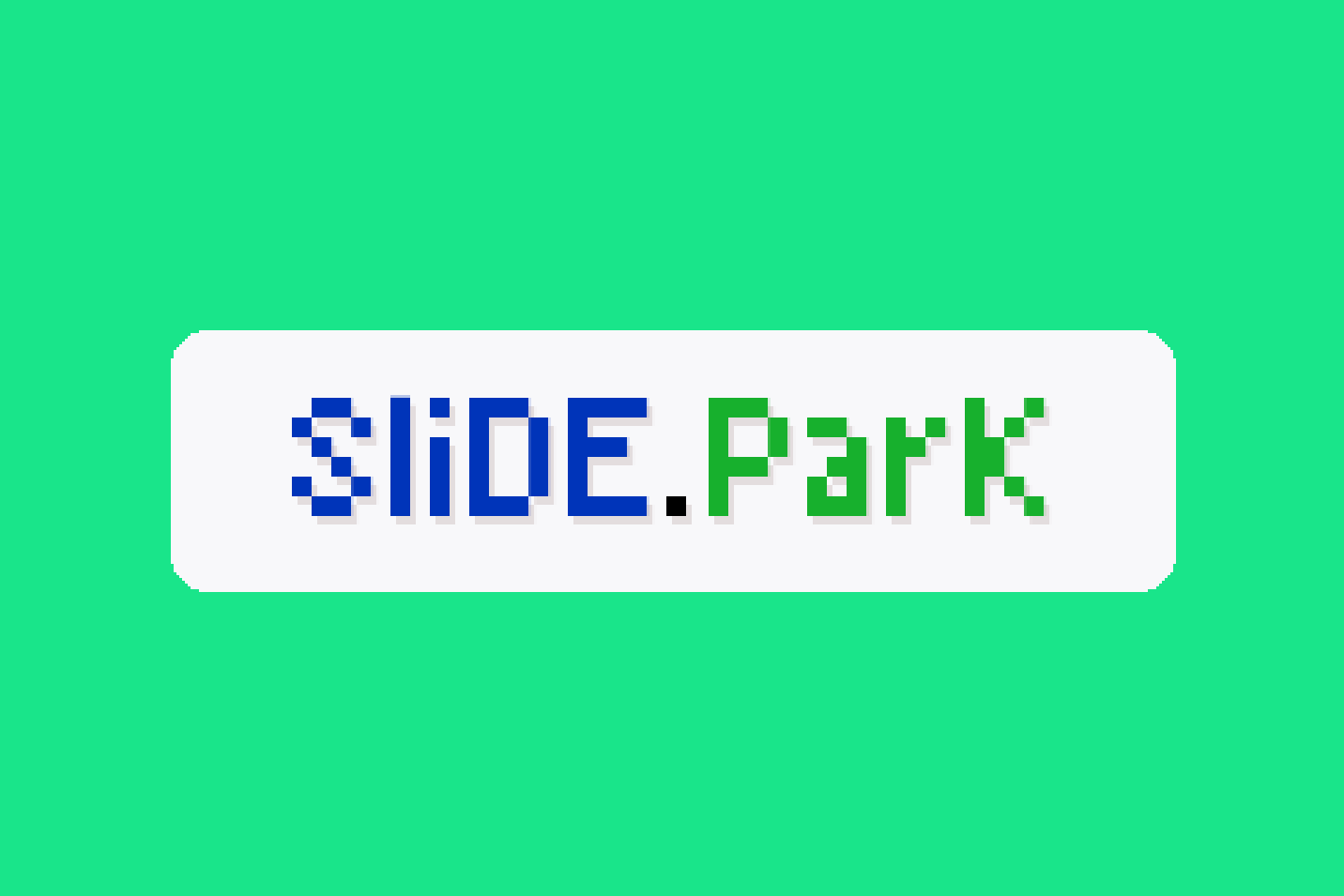 Slide Park