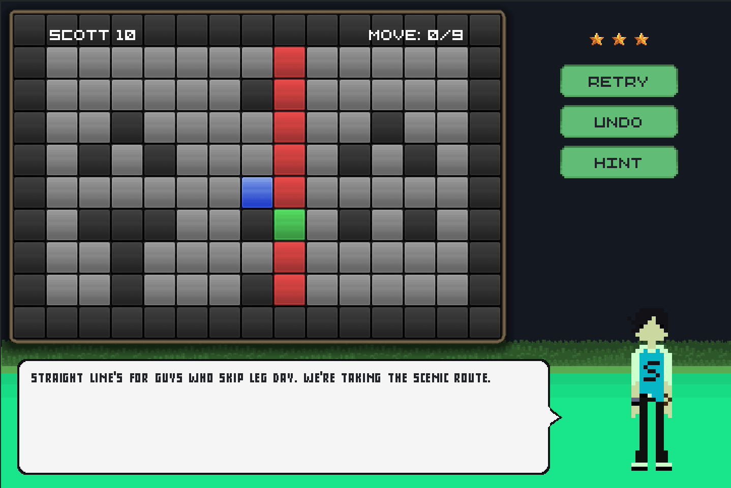 Slide Park screenshot 2